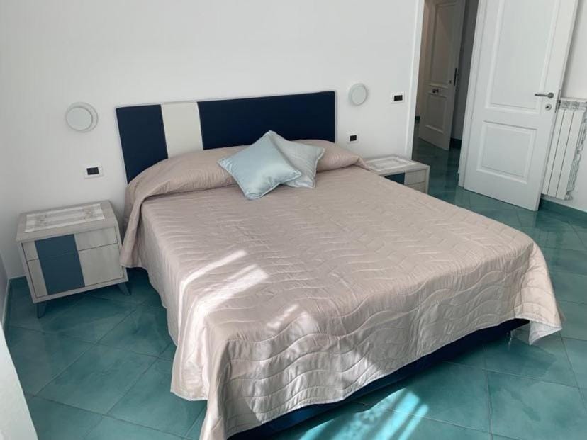 Casa Ausilia Trilocale Apartment in Amalfi