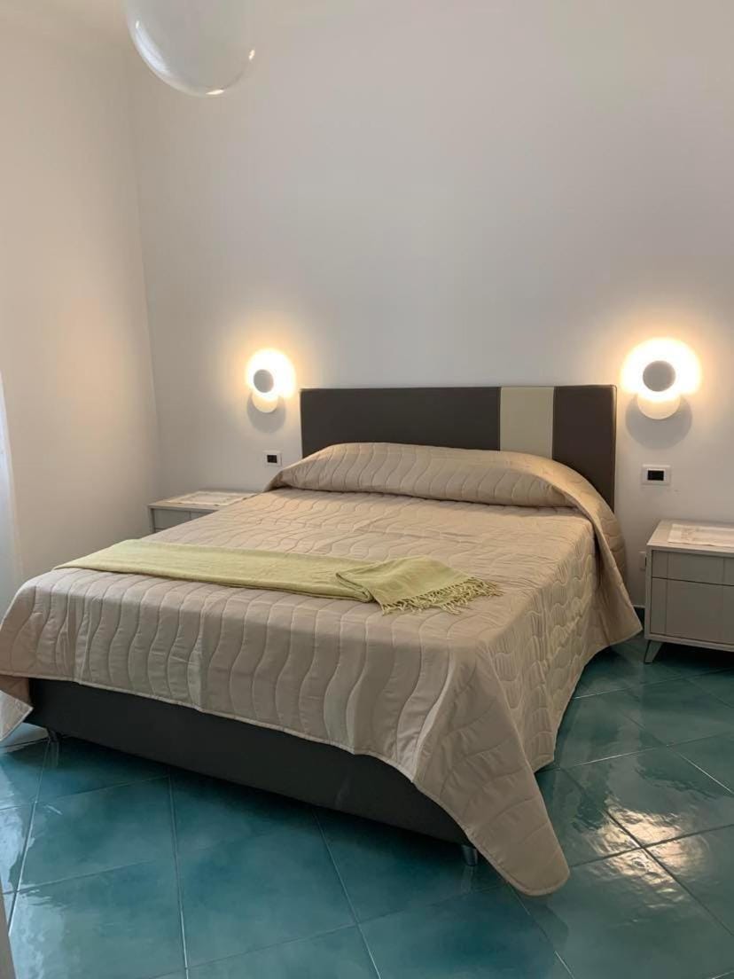 Casa Ausilia Trilocale Apartment in Amalfi