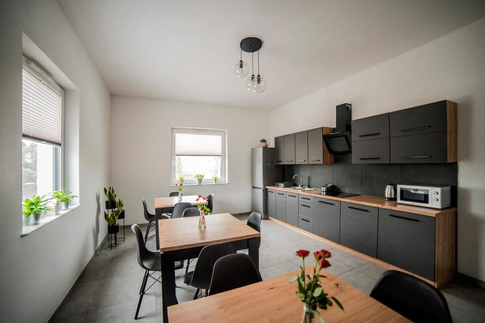 Viva Noclegi Bed and Breakfast in Poland