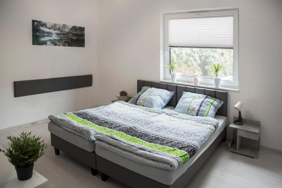 Viva Noclegi Bed and Breakfast in Poland