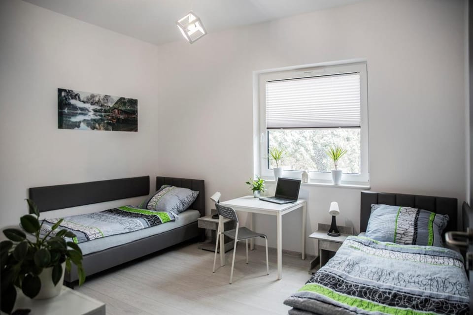 Viva Noclegi Bed and Breakfast in Poland