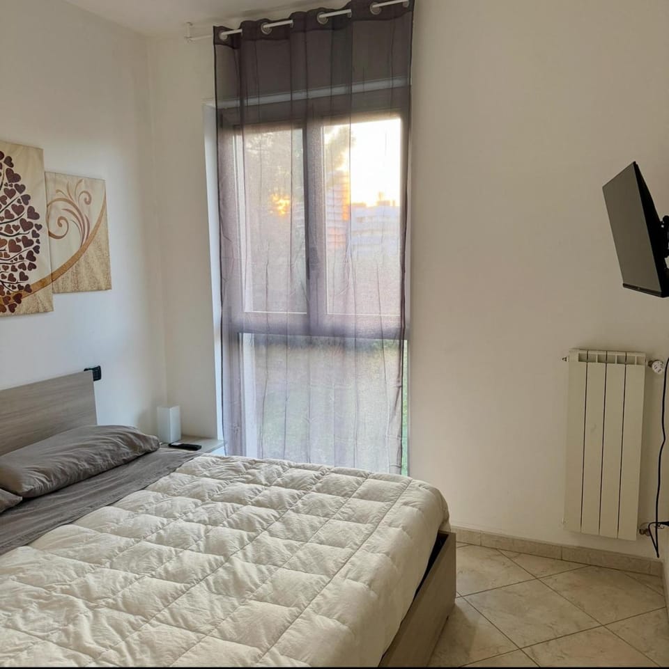 Best Stay-Apartments in Capruzzi with private parking Apartment in Bari