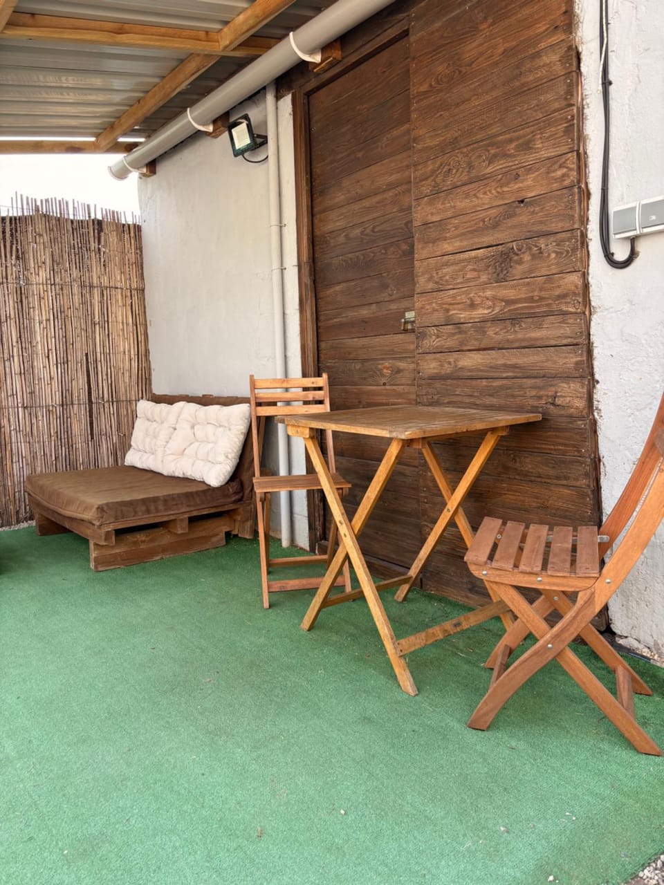 ADAMA Glamping House in Chiclana de la Frontera