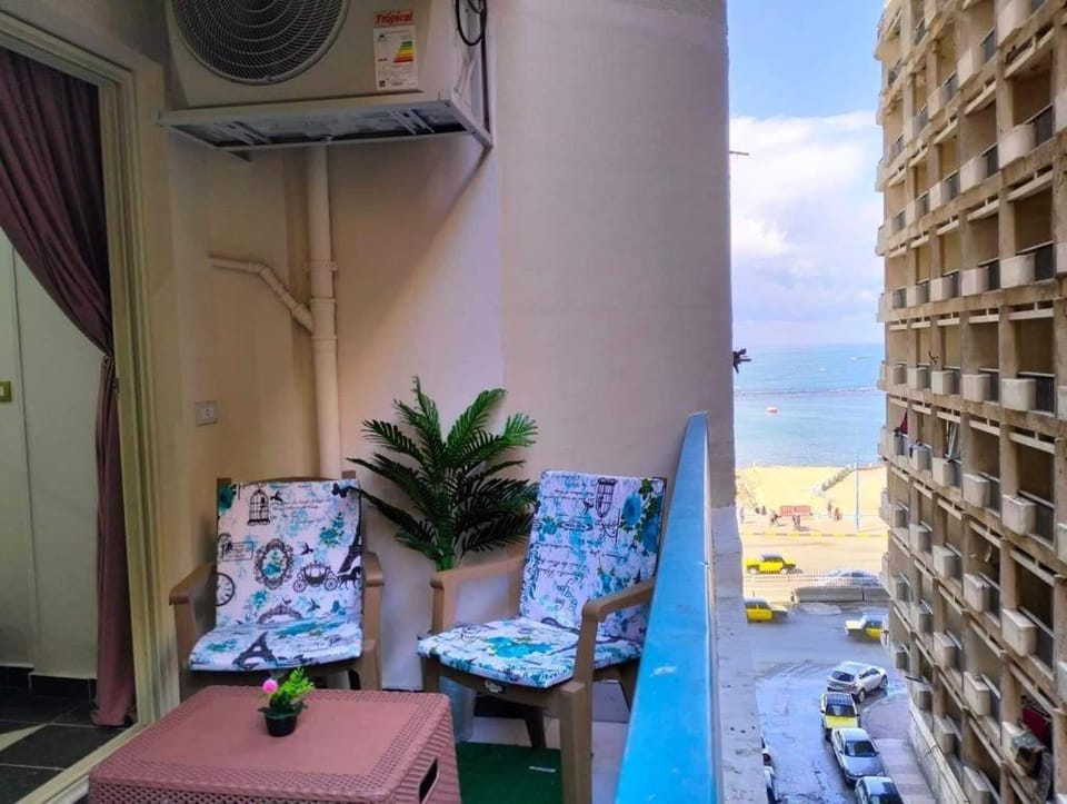 Miami Island Tower (برج جزيرة ميامي) Apartment in Alexandria
