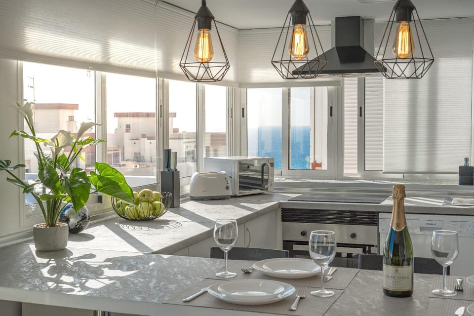 Kitchen or kitchenette, kitchen, kitchen