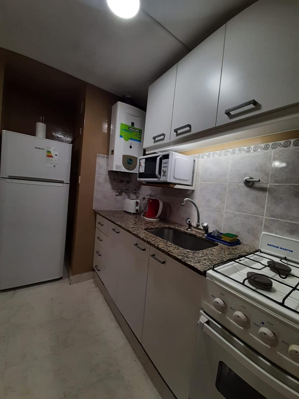 Lavalle 899 Apartment in San Miguel de Tucumán