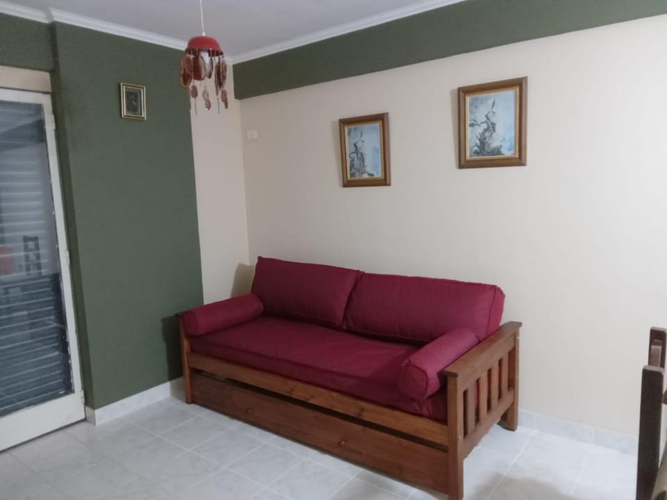 Lavalle 899 Apartment in San Miguel de Tucumán