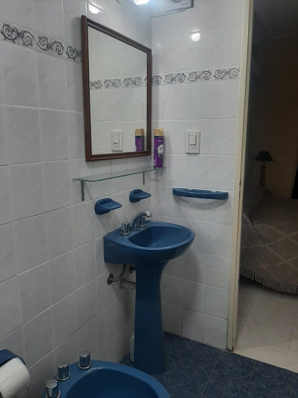 Lavalle 899 Apartment in San Miguel de Tucumán
