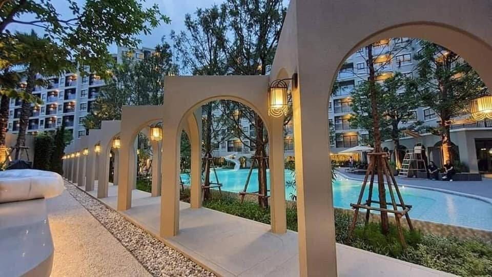La casita hua hin Apartment in Hua Hin District