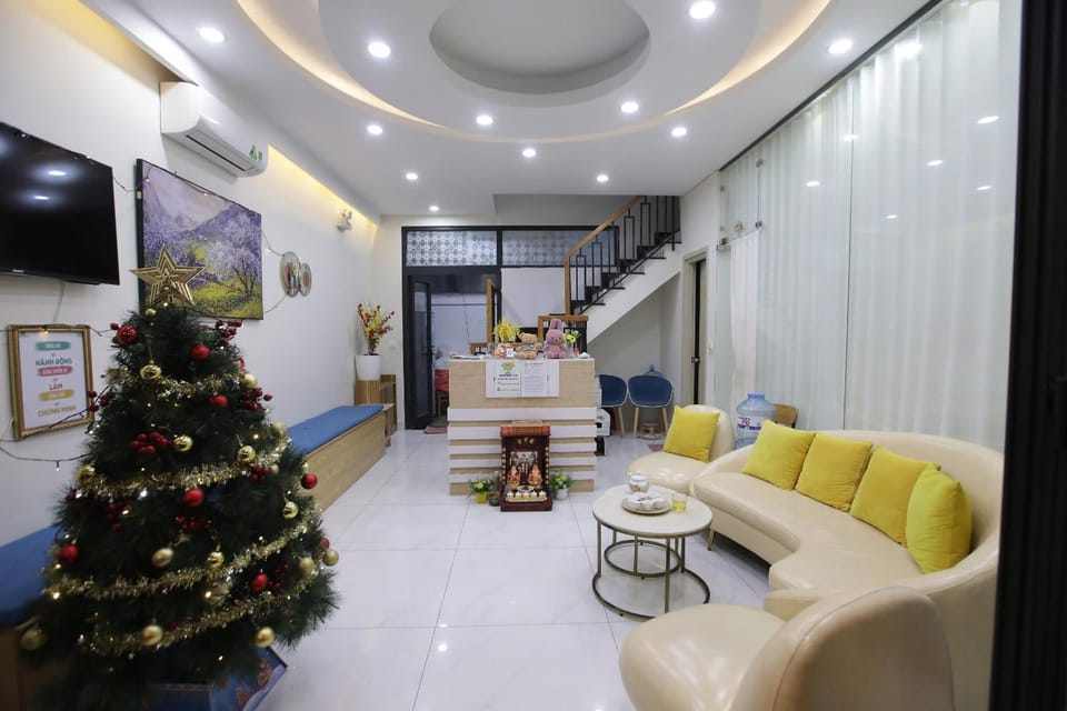 Living room, Lobby or reception, Seating area