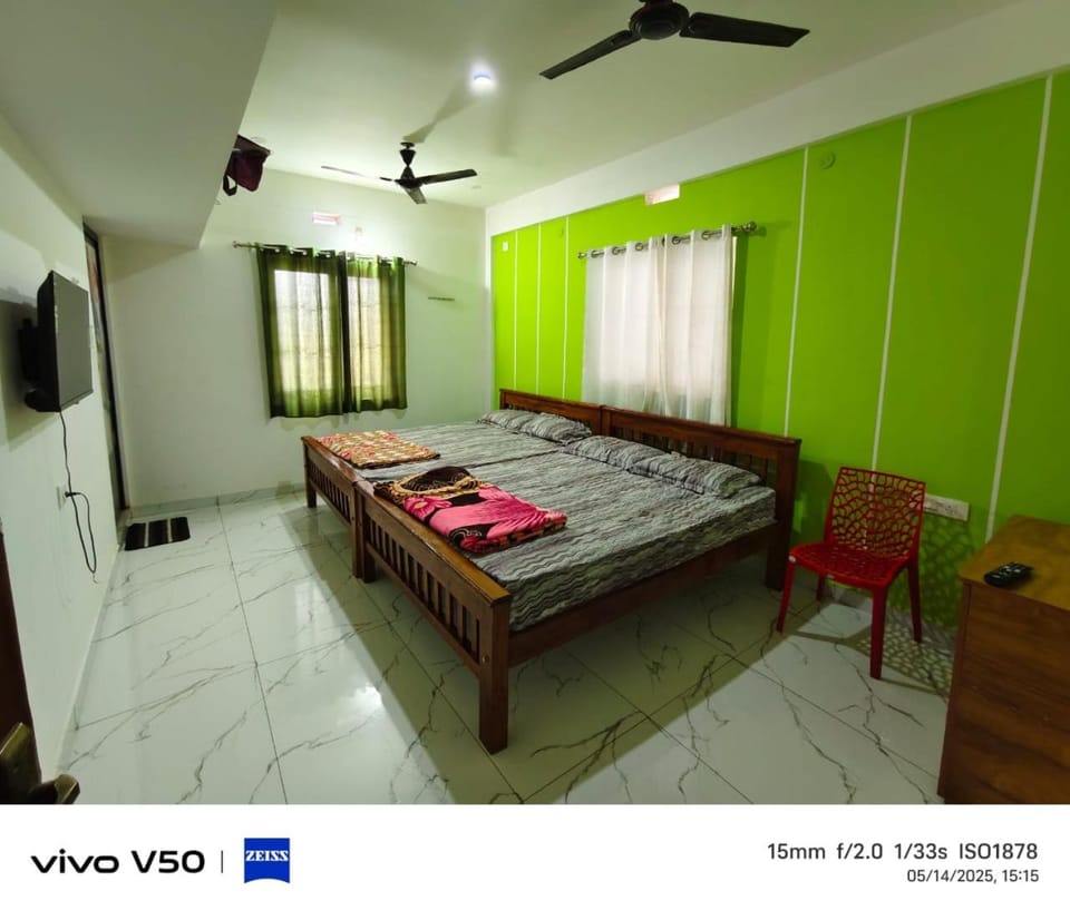 ROYAL GRAND Homestay & Resort Vacation rental in Kerala