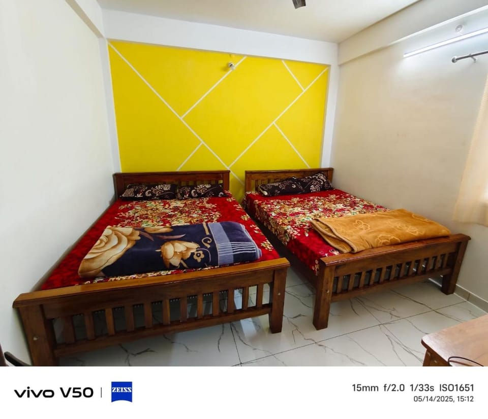 ROYAL GRAND Homestay & Resort Vacation rental in Kerala