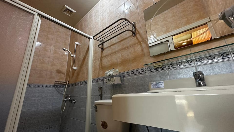 Shower