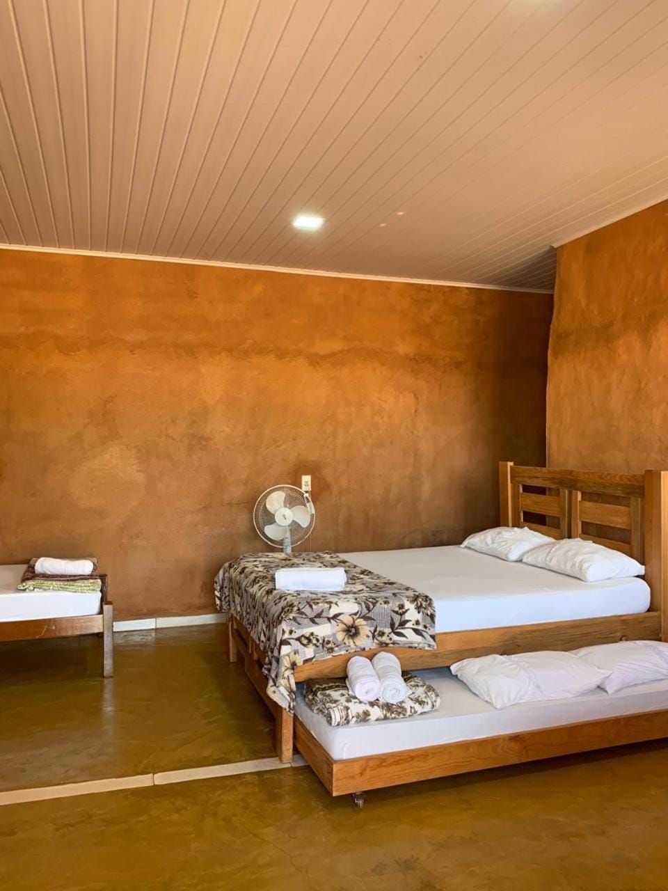 Recanto do Vale Farm Stay in State of Goiás