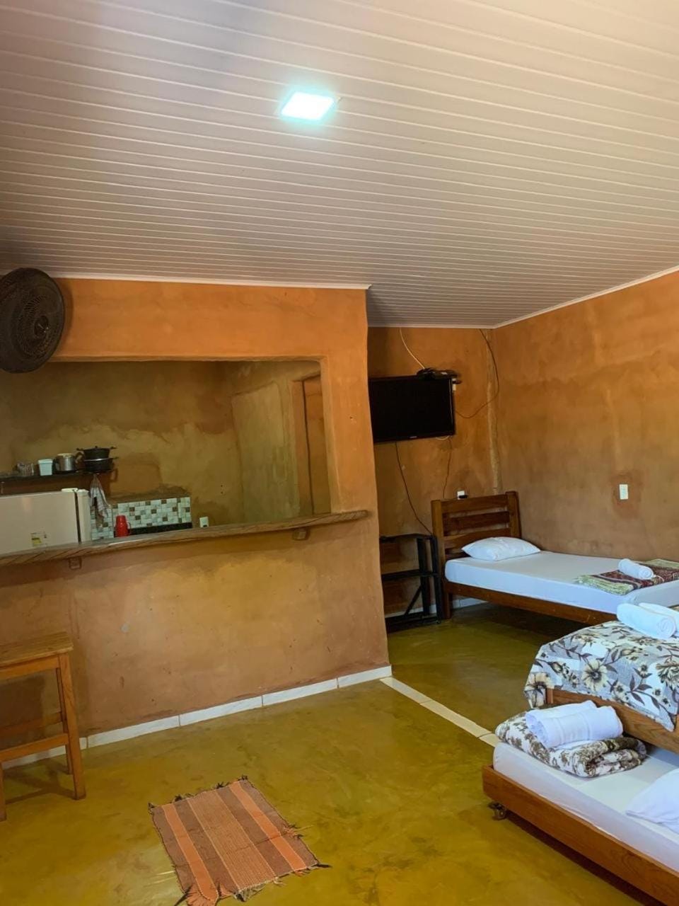 Recanto do Vale Farm Stay in State of Goiás