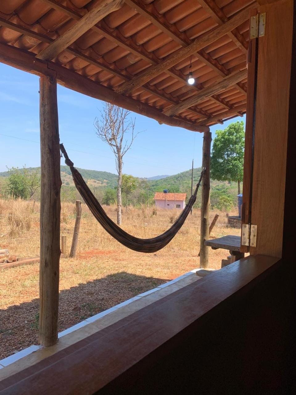 Recanto do Vale Farm Stay in State of Goiás
