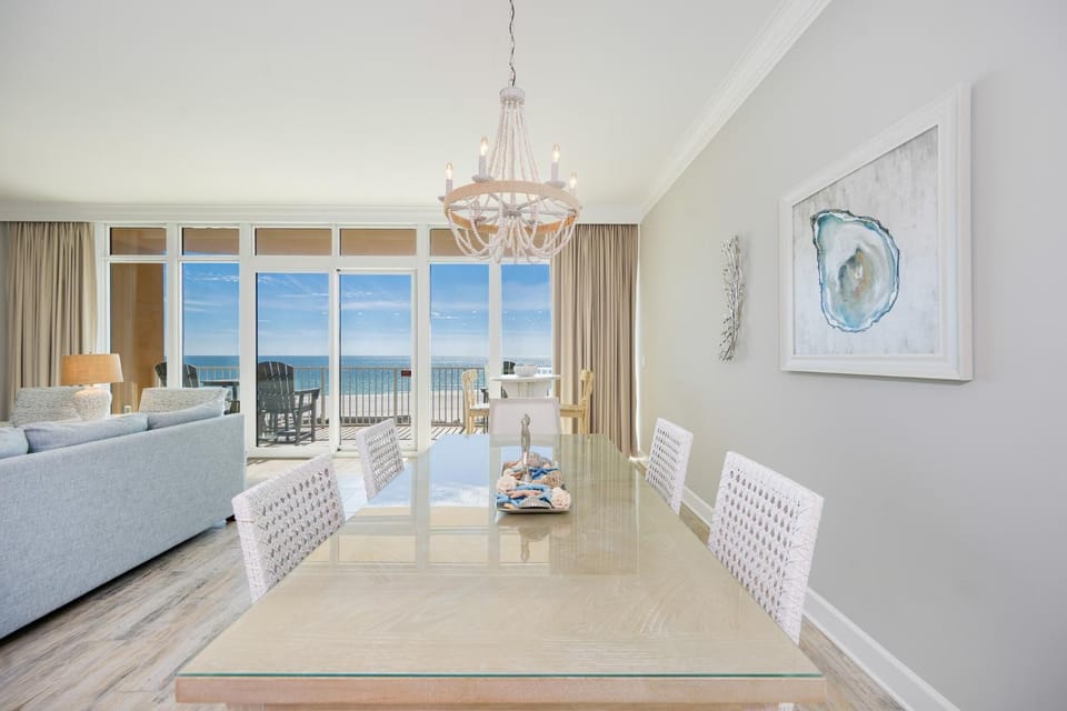 Phoenix Gulf Towers 302 condo Apartment in Orange Beach