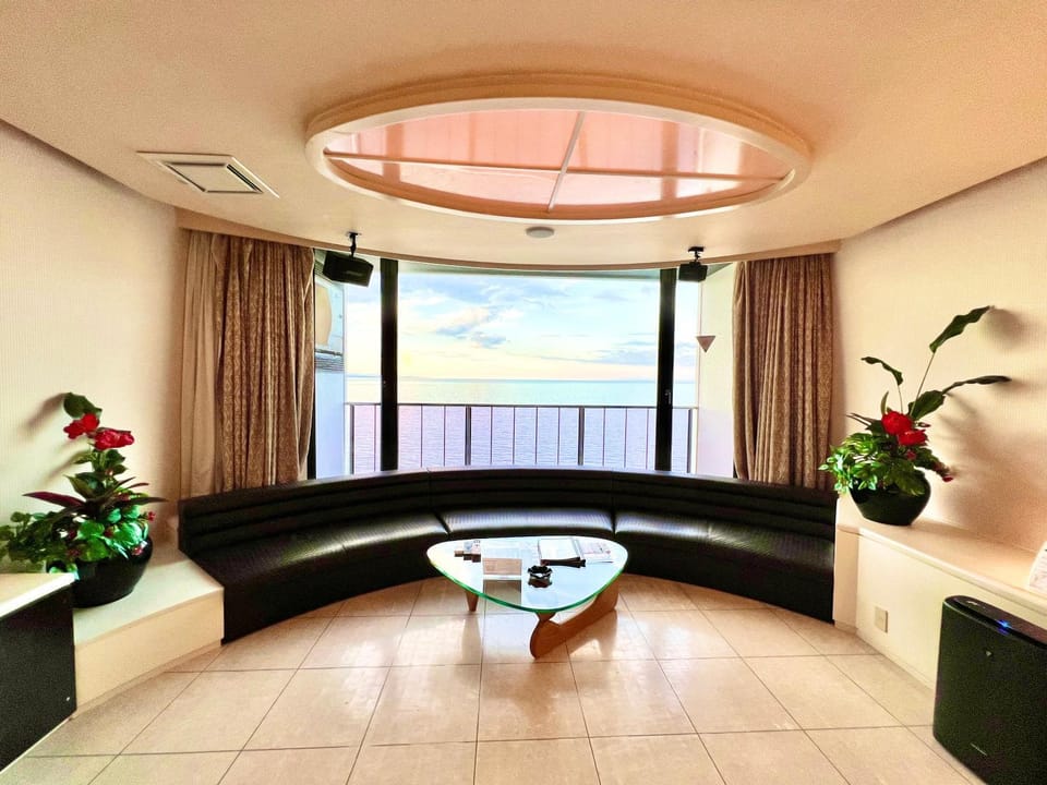 SKY Bali Style Beppu, Resort Love Hotel Love hotel in Japan