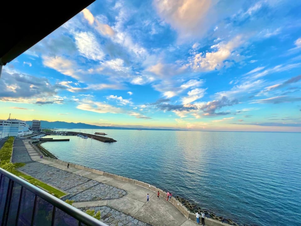 SKY Bali Style Beppu, Resort Love Hotel Love hotel in Japan