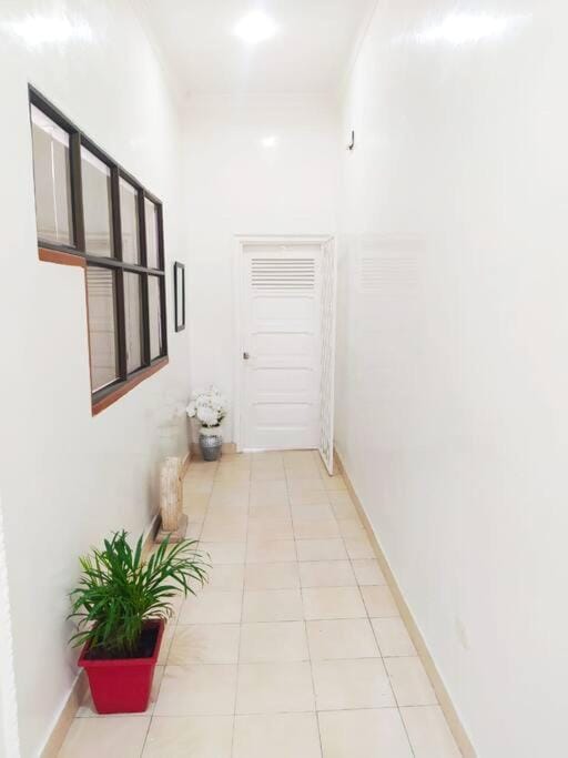 Apartamento centro histórico 303-2 Apartment in Cartagena