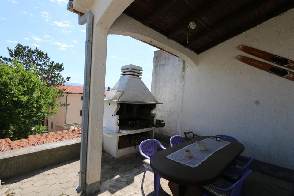 BBQ facilities, Other