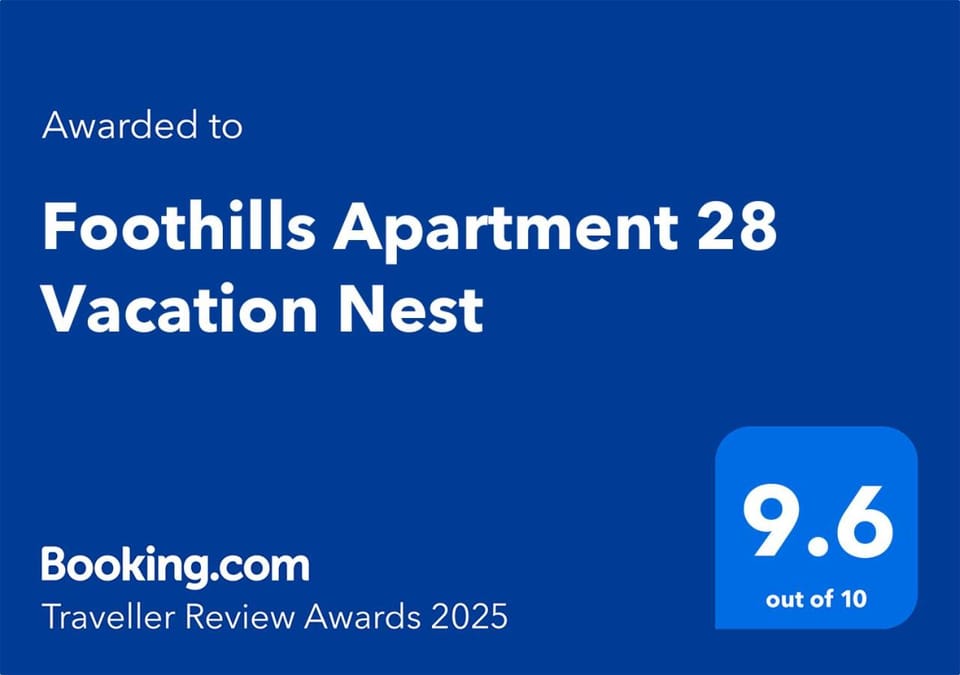 Property building, Certificate/Award