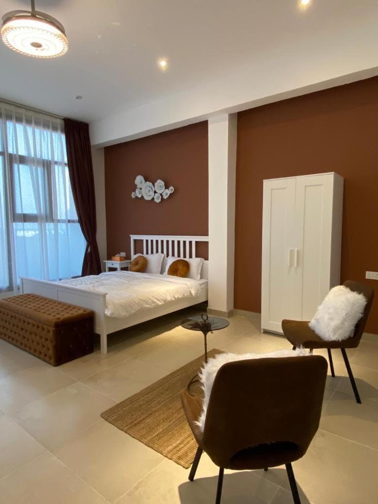 E_UNA_NASA Dhabab Sea View Villa in Muscat Governorate, Oman