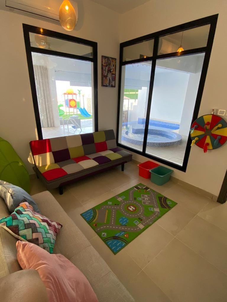 E_UNA_NASA Dhabab Sea View Villa in Muscat Governorate, Oman
