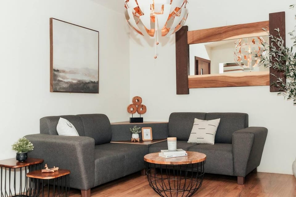 Studio 112 - Stay In Style, Stay Central House in Ensenada