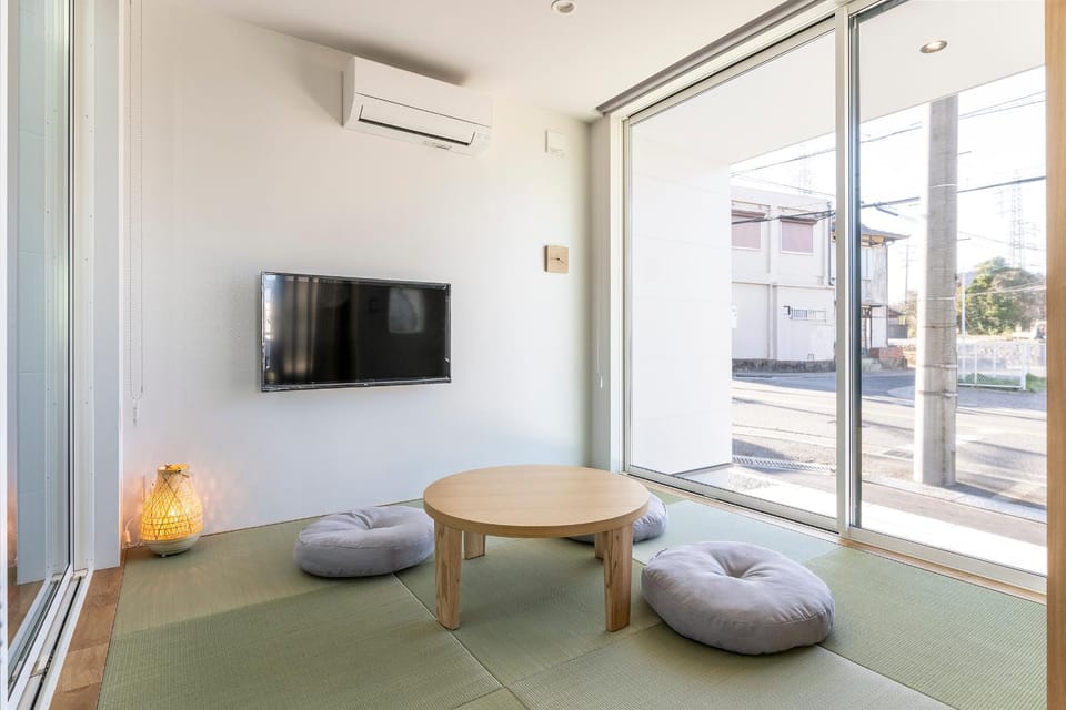 nabe cape Apartment in Osaka Prefecture