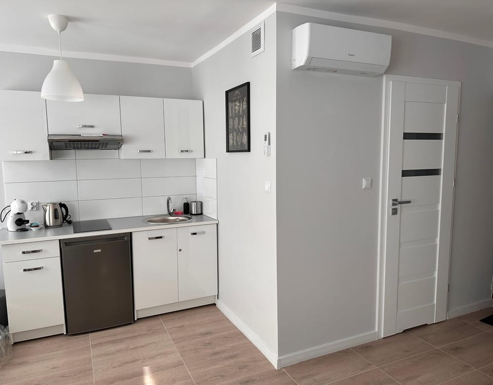 APARTAMENT OŚ. ZŁOTE 5F Apartment in Lower Silesian Voivodeship