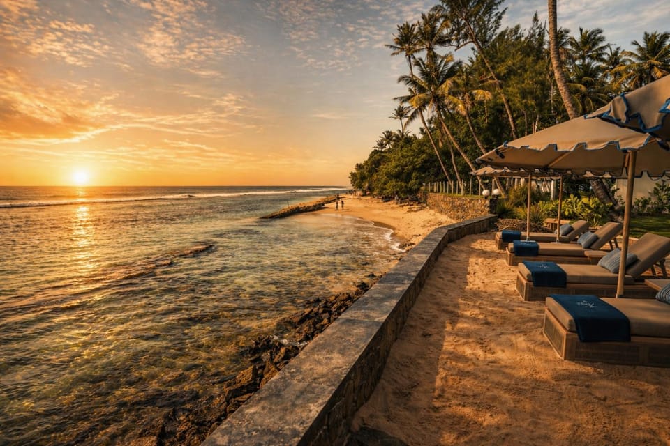 Beach, Beach