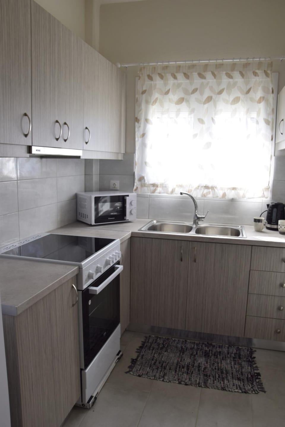 Kitchen or kitchenette, minibar, pet friendly, stove, toaster