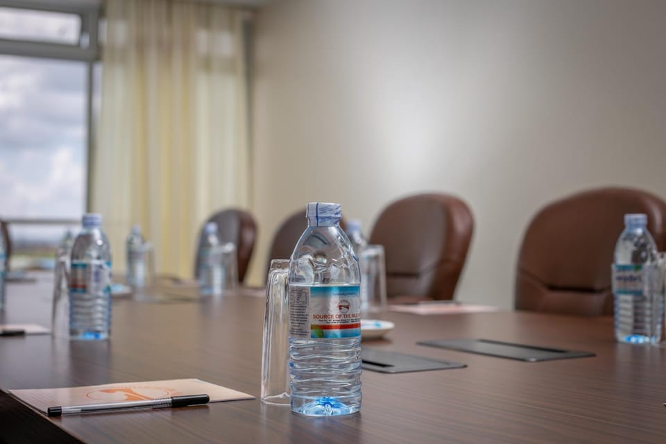 Business facilities, Meeting/conference room