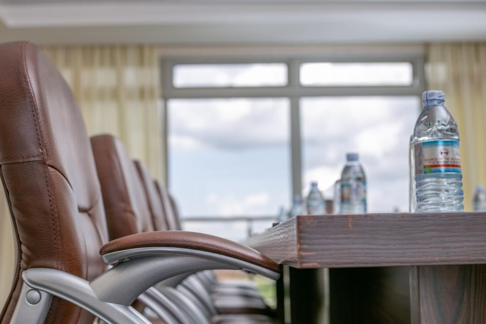 Meeting/conference room