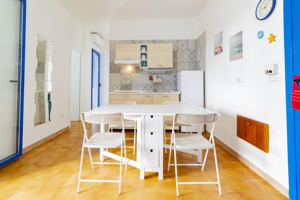 Heavenly flat- Torre dell'Orso Apartment in Torre dell'Orso
