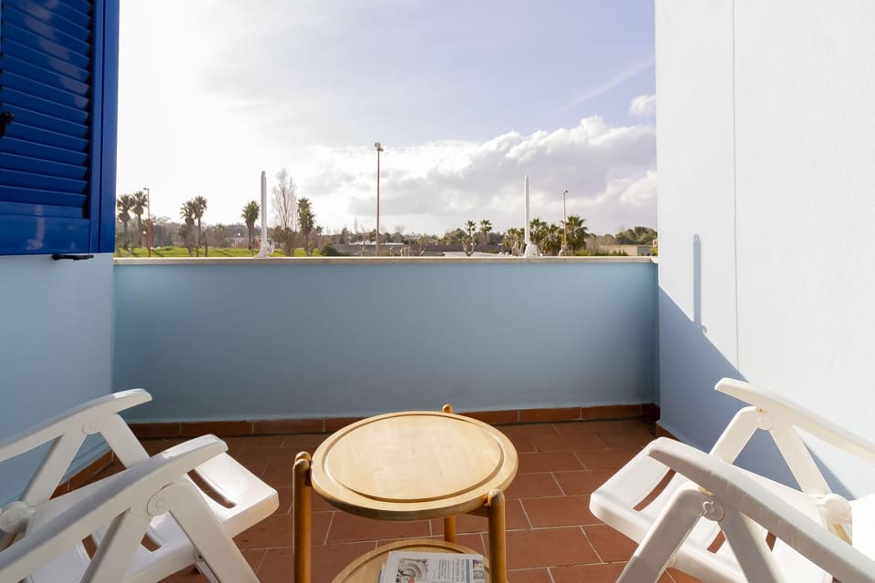 Heavenly flat- Torre dell'Orso Apartment in Torre dell'Orso