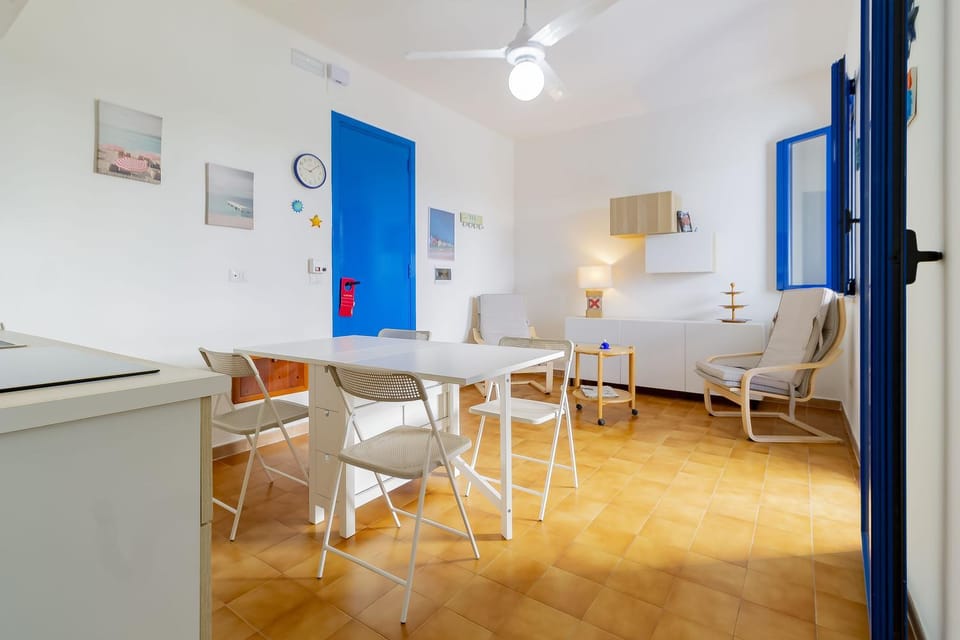 Heavenly flat- Torre dell'Orso Apartment in Torre dell'Orso