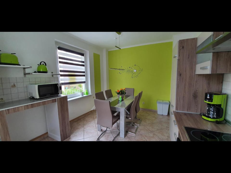 NEU! Ferienwohnung Unger Apartment in Erzgebirgskreis