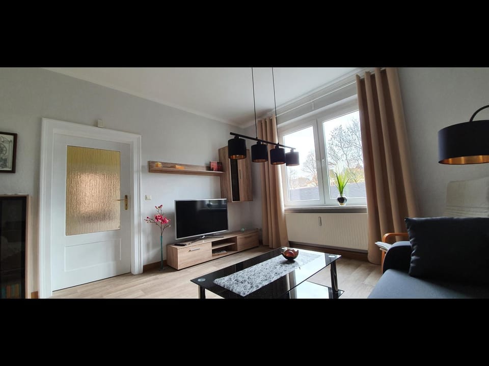 NEU! Ferienwohnung Unger Apartment in Erzgebirgskreis