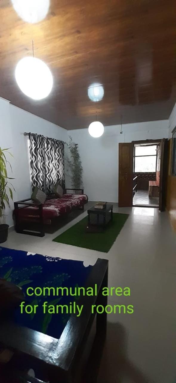Durga budget stay Bed and Breakfast in Munnar