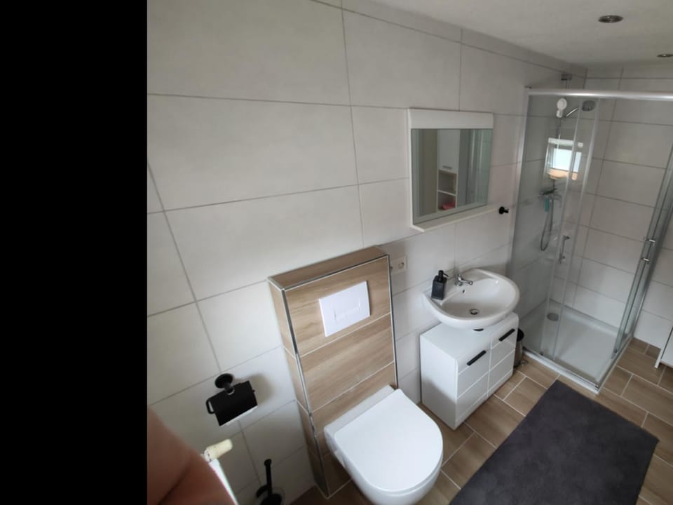 Ferienwohnung Wildgans 1 Ruhe & Erholung in Ostfriesland Apartment in Lower Saxony, Germany