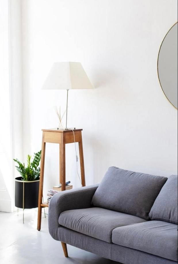 Vue imprenable sur le port, charmant et clair! Apartment in Séné