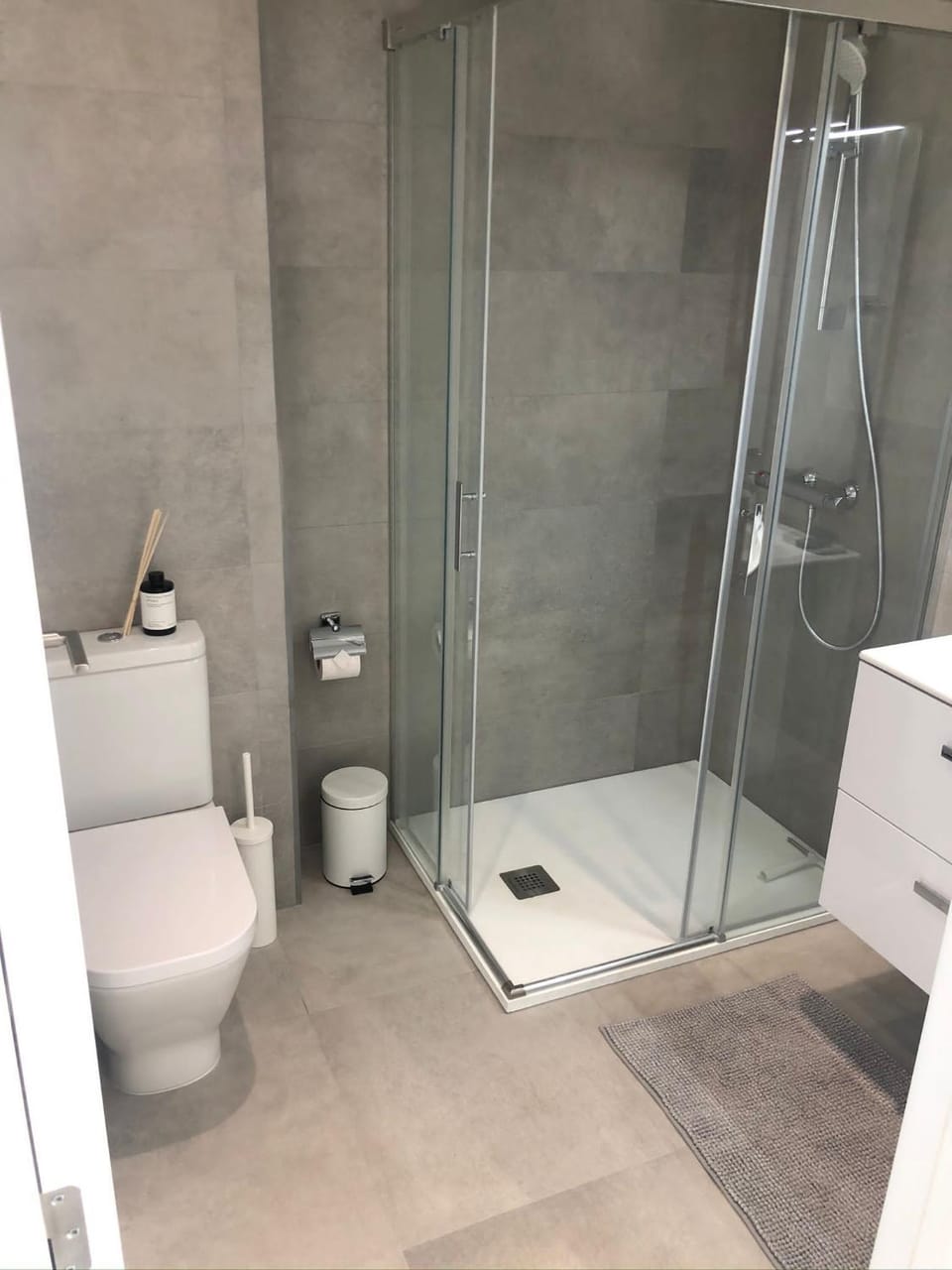 CP High floor luxury studio with sea view Apartment in Gibraltar