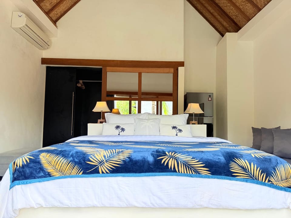 Villa Giyor Villa in Nusapenida