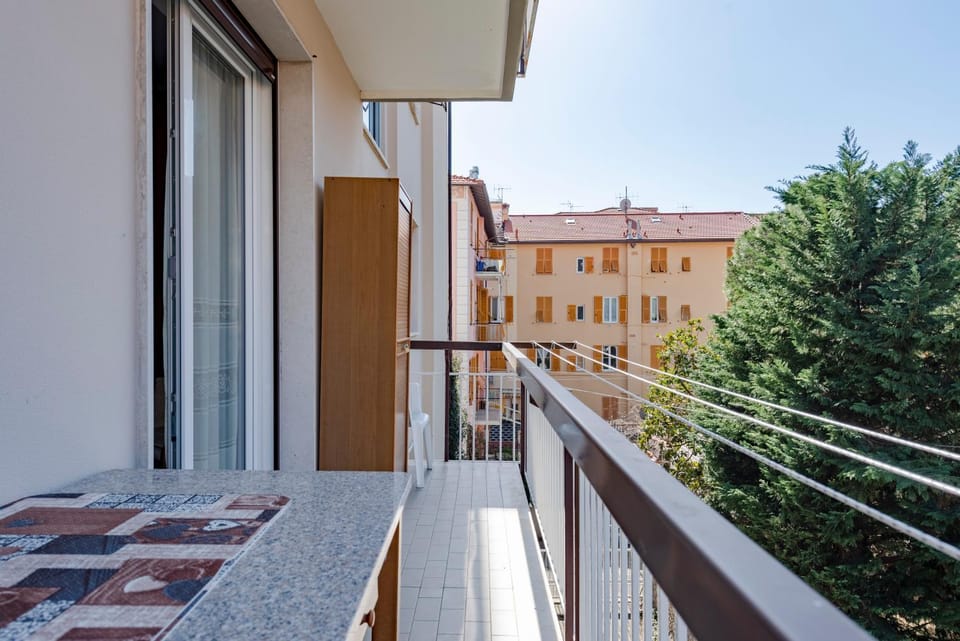 Day, Balcony/Terrace