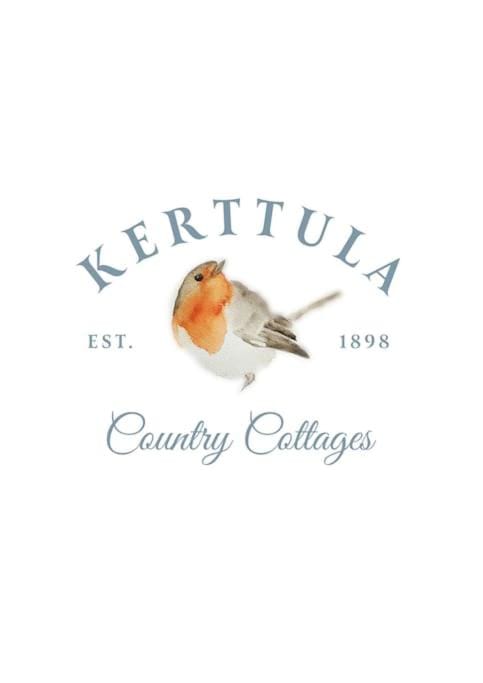 Kerttula Chalet in Uusimaa