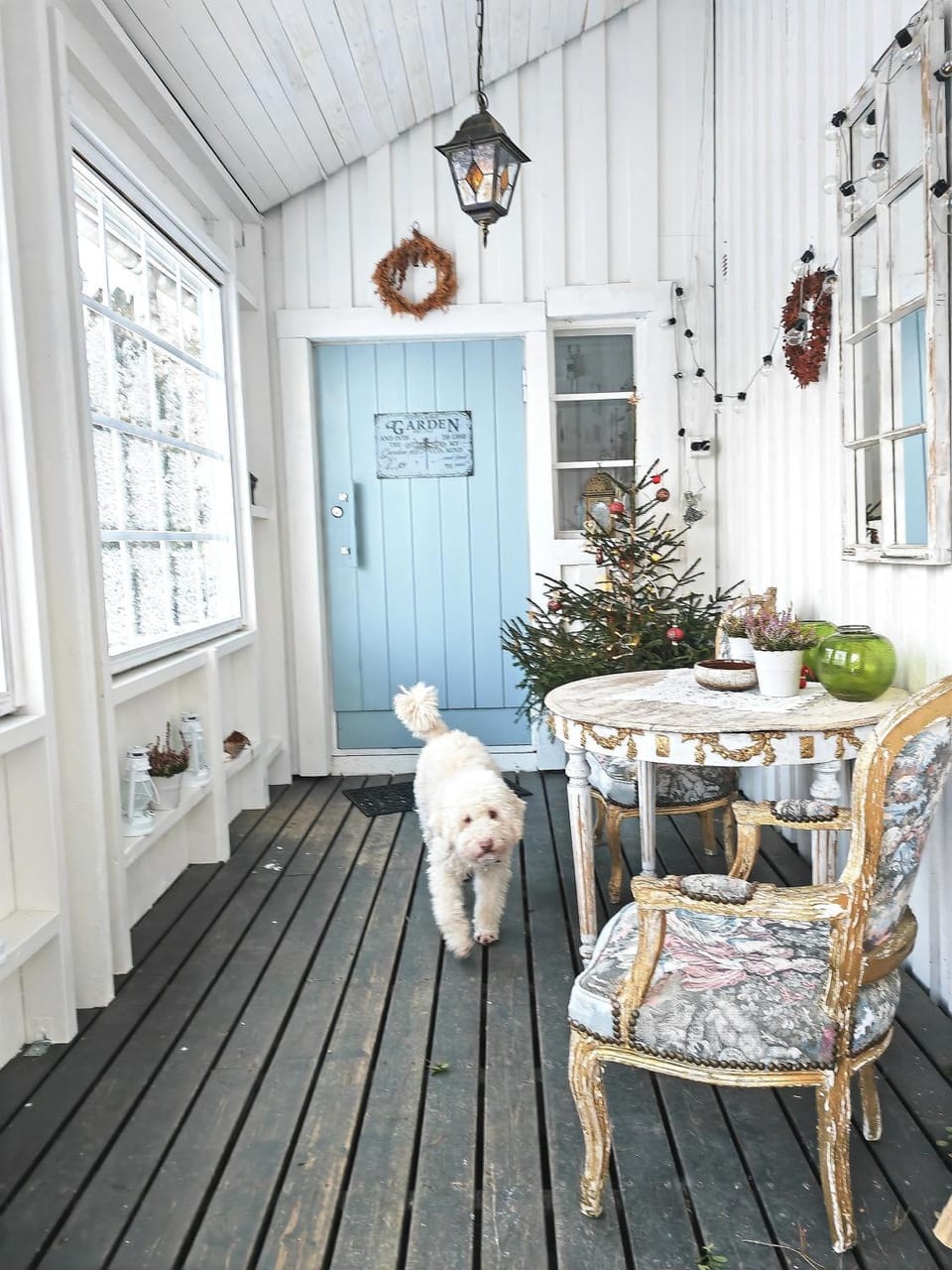 Kerttula Chalet in Uusimaa