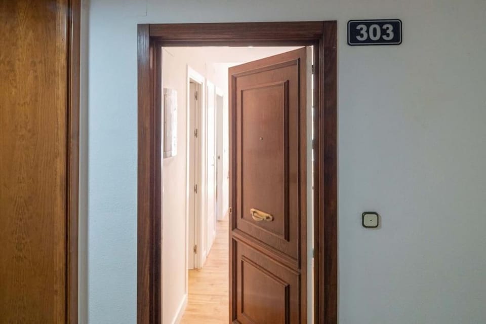 Lindo apartamento junto al mar RONDA IV, ROCIO Apartment in Fuengirola
