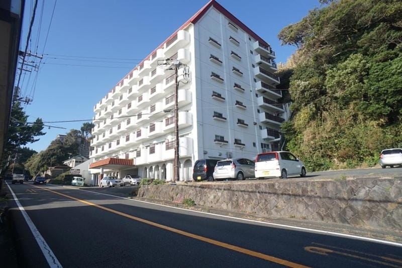 Property building, Parking